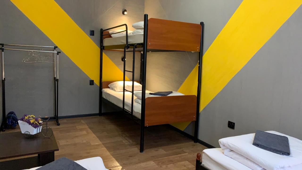 Hostel Koleso Odesa Exterior photo