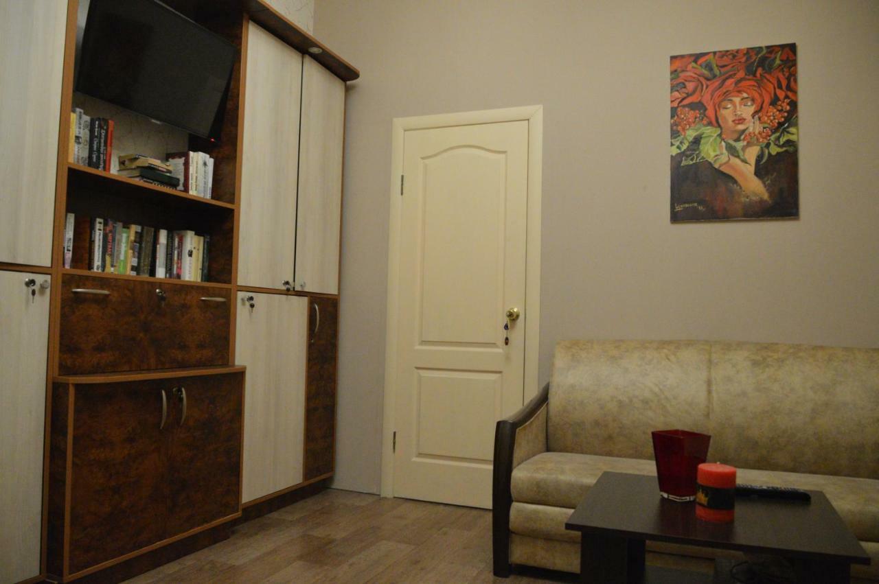 Hostel Koleso Odesa Exterior photo